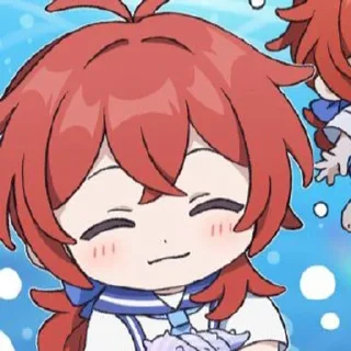 😊 emoji люк🔥 | tg: @gashish445 Telegram sticker 23 of 49