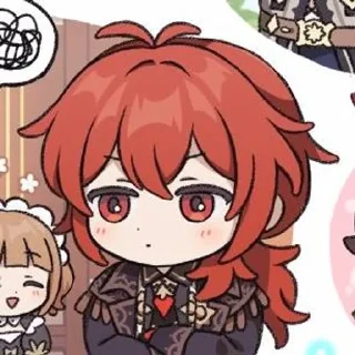 😐 emoji люк🔥 | tg: @gashish445 Telegram sticker 13 of 49