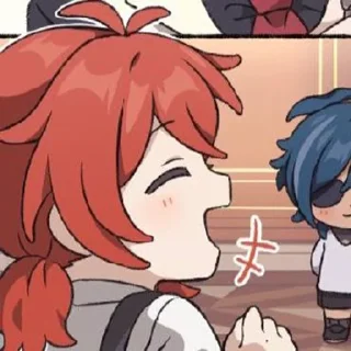 😃 emoji люк🔥 | tg: @gashish445 Telegram sticker 14 of 49