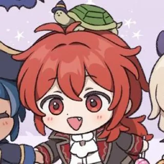 😆 emoji люк🔥 | tg: @gashish445 Telegram sticker 11 of 49