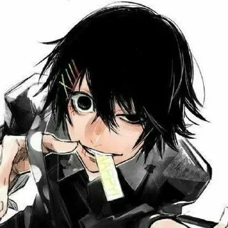 🩹 emoji Марамусик Telegram sticker 6 of 120