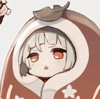 😖 emoji Тигнари солнышко Telegram sticker 24 of 42