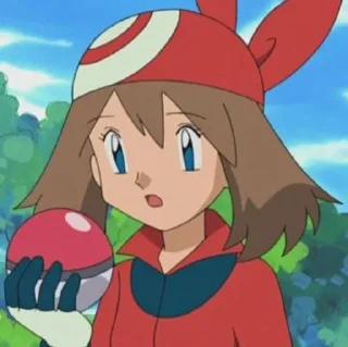 🌟 emoji 𝓜𝓪𝔂(By:@The_suffering_siblings Telegram sticker 19 of 90