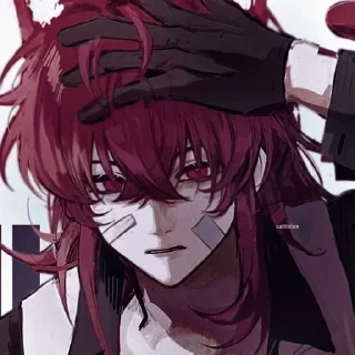 ❣ emoji 🂱 𝐷𝑖𝑙𝑢𝑐 𝑅𝑎𝑛𝑔𝑣𝑖𝑛𝑑𝑟 🂱 Telegram sticker 14 of 50