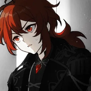 ❣ emoji 🂱 𝐷𝑖𝑙𝑢𝑐 𝑅𝑎𝑛𝑔𝑣𝑖𝑛𝑑𝑟 🂱 Telegram sticker 18 of 50