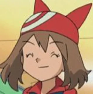 🌟 emoji 𝓜𝓪𝔂(By:@The_suffering_siblings Telegram sticker 21 of 90