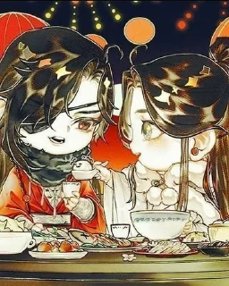😄 emoji Хуаляни Telegram sticker 6 of 16