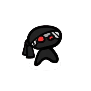 Sticker from НЕ БЕРИТЕ БЛЯЯЯ