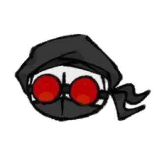 Sticker from НЕ БЕРИТЕ БЛЯЯЯ