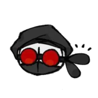 Sticker from НЕ БЕРИТЕ БЛЯЯЯ