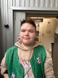 Sticker from я так чувствую