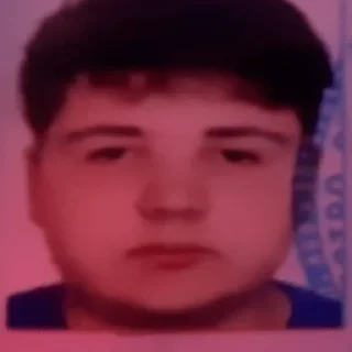 Sticker from Идиоты