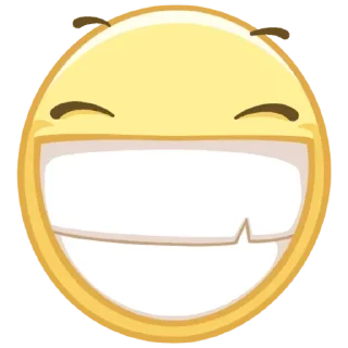 😅 emoji sww Telegram sticker 12 of 118