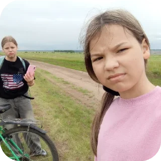 🚲 emoji sonyas Telegram sticker 12 of 15