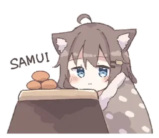 Sticker from びあちゃん | ➩ tg: @wexsavi 👀