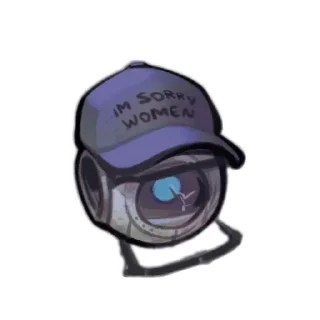 Sticker from Портальщина.exe