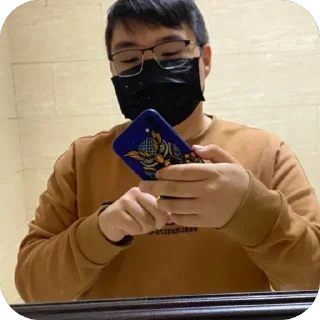 🫥 emoji not clowns евачка крутая Telegram sticker 3 of 8