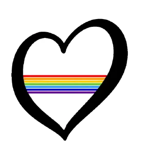 ❤ emoji Rusvision by @dom_homyaka Telegram sticker 17 of 70