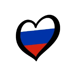 👍 emoji Rusvision by @dom_homyaka Telegram sticker 1 of 70