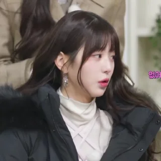 Sticker from Wonyoung-@psmd8