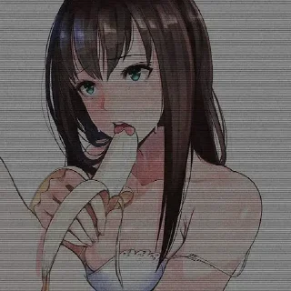 🀄️ emoji 💗 подпишись: @hornystickers1 Telegram sticker 13 of 82