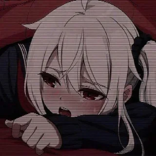 🀄️ emoji 💗 подпишись: @hornystickers1 Telegram sticker 22 of 82