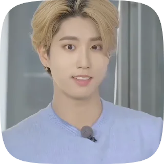 🫤 emoji Jisung2 by @nikiikor Telegram sticker 5 of 44