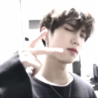 🤍 emoji hanniejisungskz Telegram sticker 13 of 48