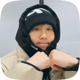 🥺 emoji Jisung2 by @nikiikor Telegram sticker 19 of 44