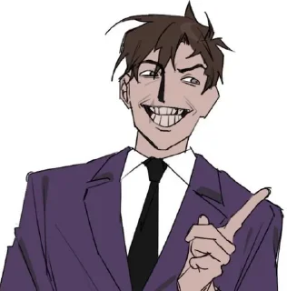 Sticker from William Afton :: @raifucu4