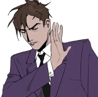 Sticker from William Afton :: @raifucu4