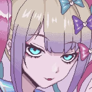 🌟 emoji κᥲᥕᥲii ᥲᥒgᥱᥣ 🎀 Telegram sticker 19 of 60
