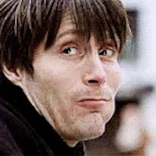 😨 emoji Больше стиков тут: @stikery4 Telegram sticker 22 of 41