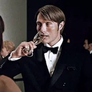 🍸 emoji Больше стиков тут: @stikery4 Telegram sticker 9 of 41