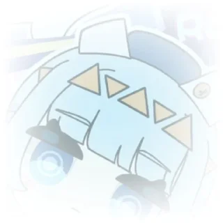 🌟 emoji ineffa @animalsckerspain Telegram sticker 12 of 45
