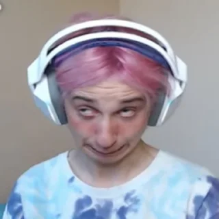 😱 emoji абобусы Telegram sticker 21 of 22