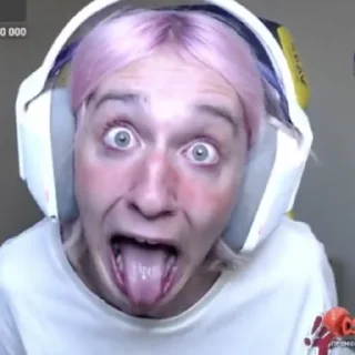 😝 emoji абобусы Telegram sticker 11 of 22