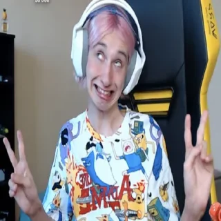 ✌ emoji абобусы Telegram sticker 18 of 22