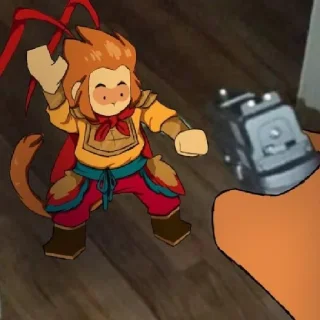😄 emoji Абобусы Telegram sticker 13 of 31