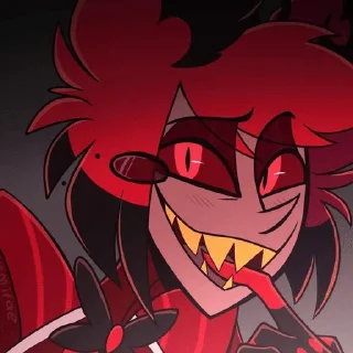 😏 emoji гуманоиды в аду Telegram sticker 17 of 86