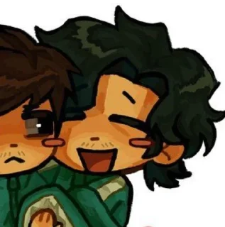 💕 emoji ☆°[𝟺𝟻𝟽]~𝐼𝓃𝐻𝑜/𝒢𝒾𝐻𝓊𝓃°☆ Telegram sticker 19 of 106