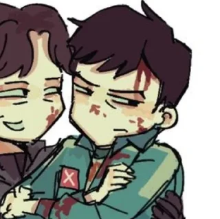 💅 emoji ☆°[𝟺𝟻𝟽]~𝐼𝓃𝐻𝑜/𝒢𝒾𝐻𝓊𝓃°☆ Telegram sticker 23 of 106
