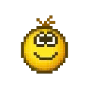 👍 emoji @rik_however's pack 1 animated Telegram sticker 21 of 50
