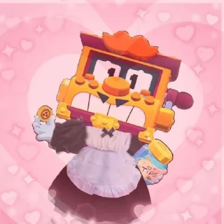 🤩 emoji Неко бравлеры @TgEmodziBot Telegram sticker 24 of 52
