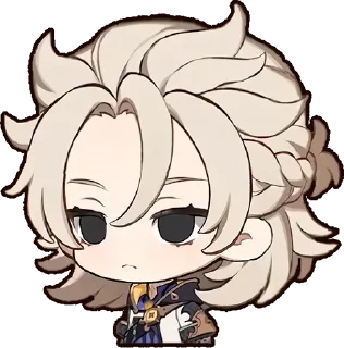 😡 emoji ꨄ Telegram sticker 9 of 26