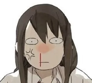 😵 emoji ꨄ Telegram sticker 6 of 55