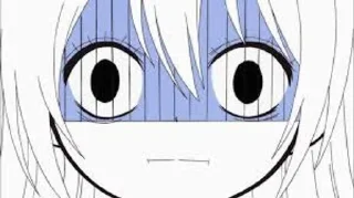 🌟 emoji Anime emotions Telegram sticker 9 of 15