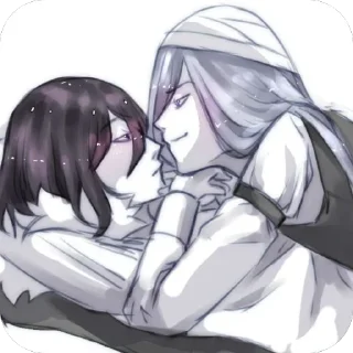 🫥 emoji Шедевро-феваны ( @yarik_fyovan ) ➡️ @Ctikerubot Telegram sticker 1 of 98