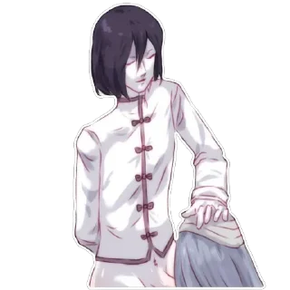 🔥 emoji Шедевро-феваны ( @yarik_fyovan ) ➡️ @Ctikerubot Telegram sticker 17 of 98
