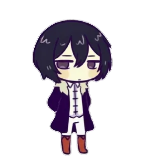 🫥 emoji Шедевро-феваны ( @yarik_fyovan ) ➡️ @Ctikerubot Telegram sticker 23 of 98